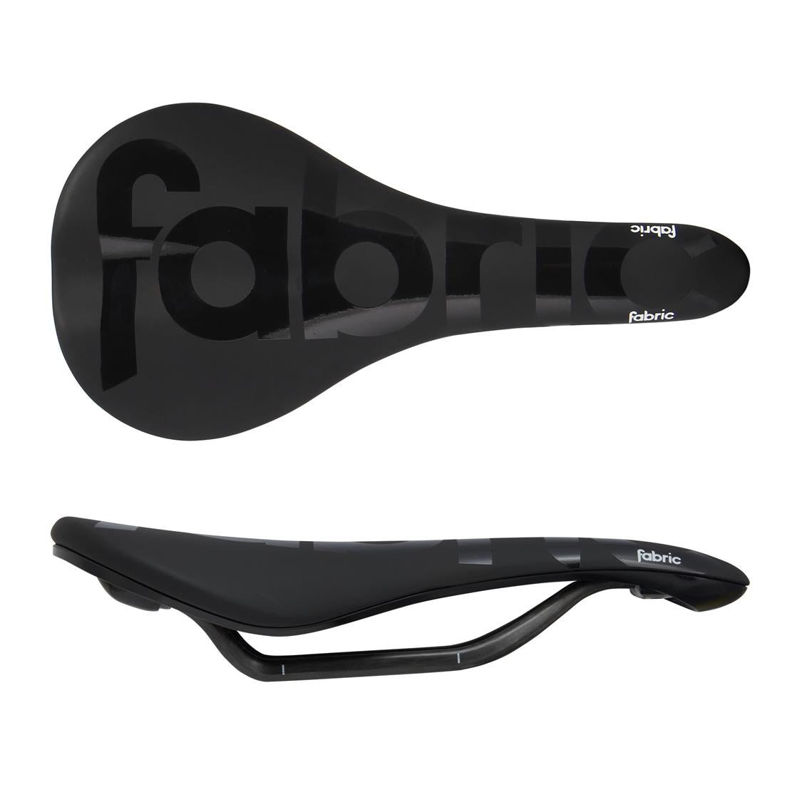 Fabric Scoop Pro Shallow Team Saddle