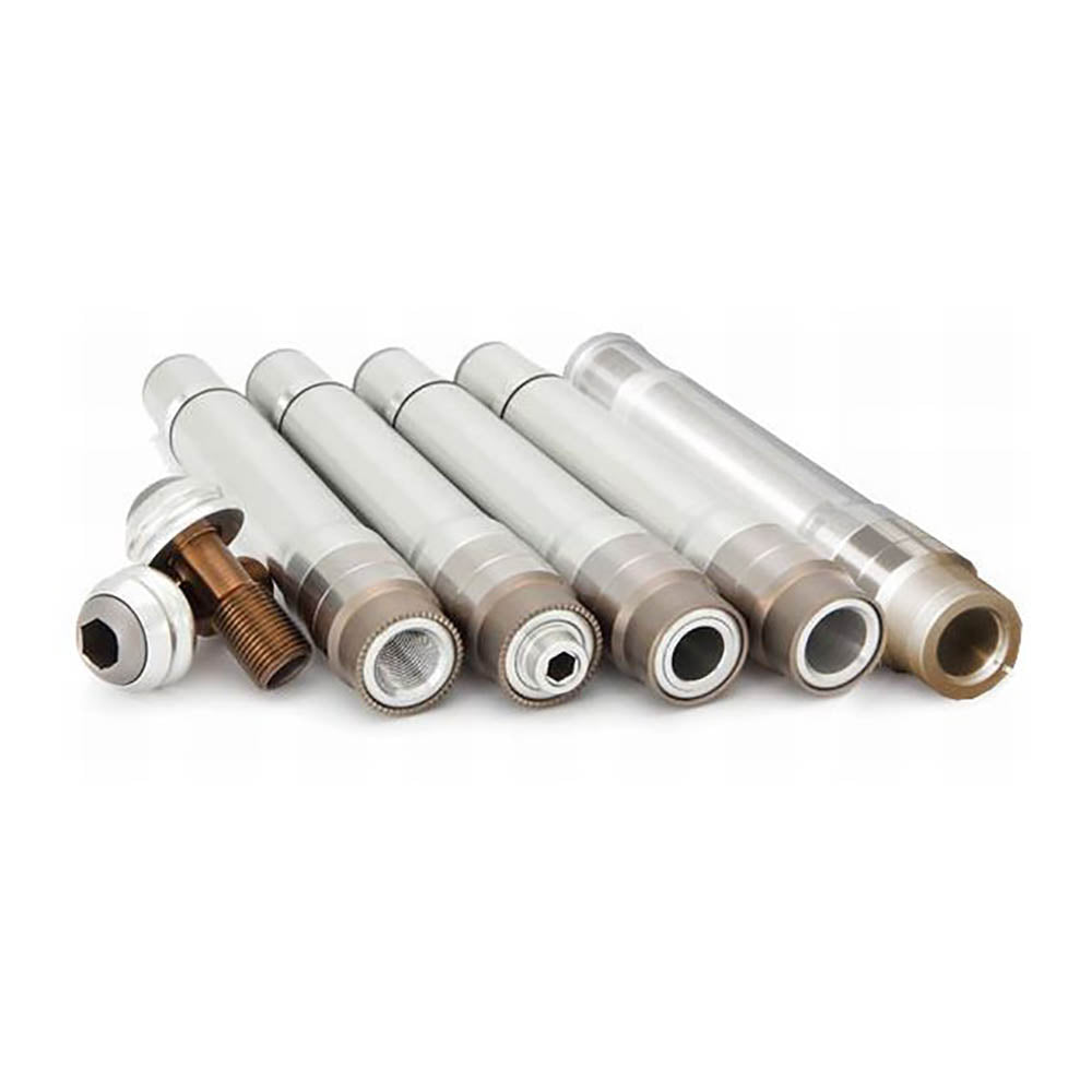Chris King Iso Hub Axles