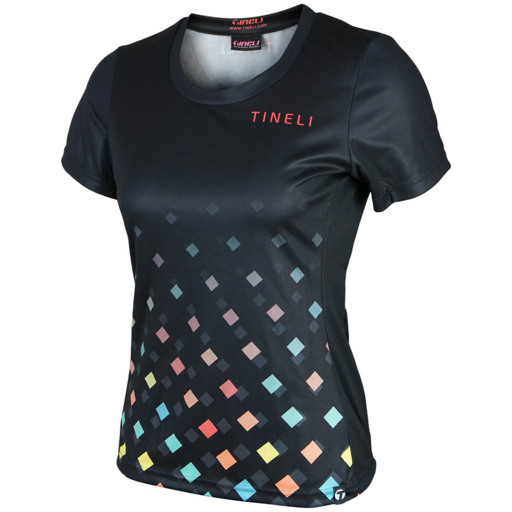 Women's Jagger Trail Jersey - Last Items
