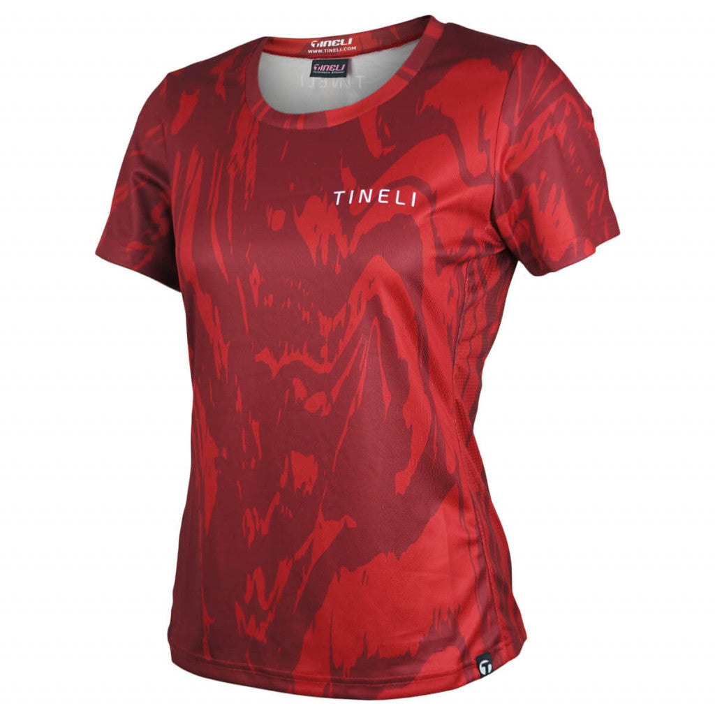 Women's Ripple Trail Jersey - Last Items