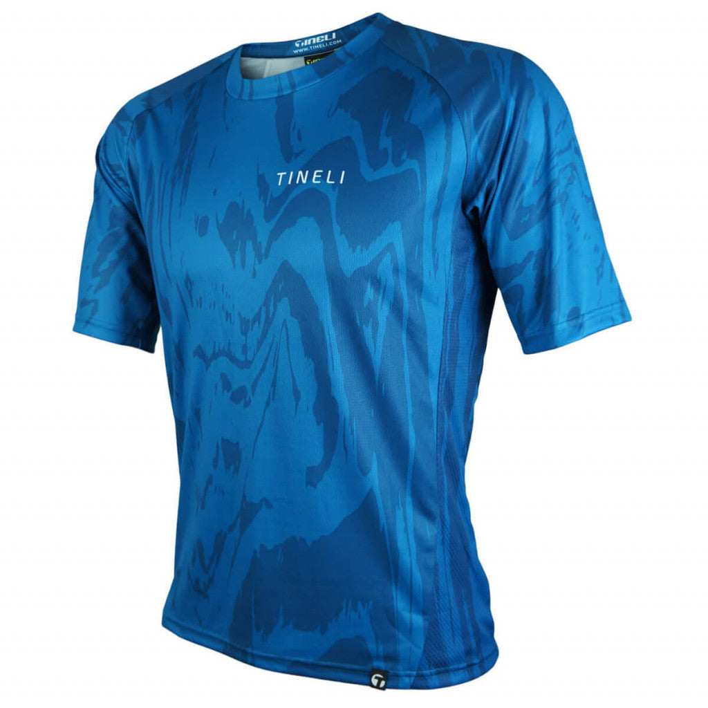 Python Trail Jersey