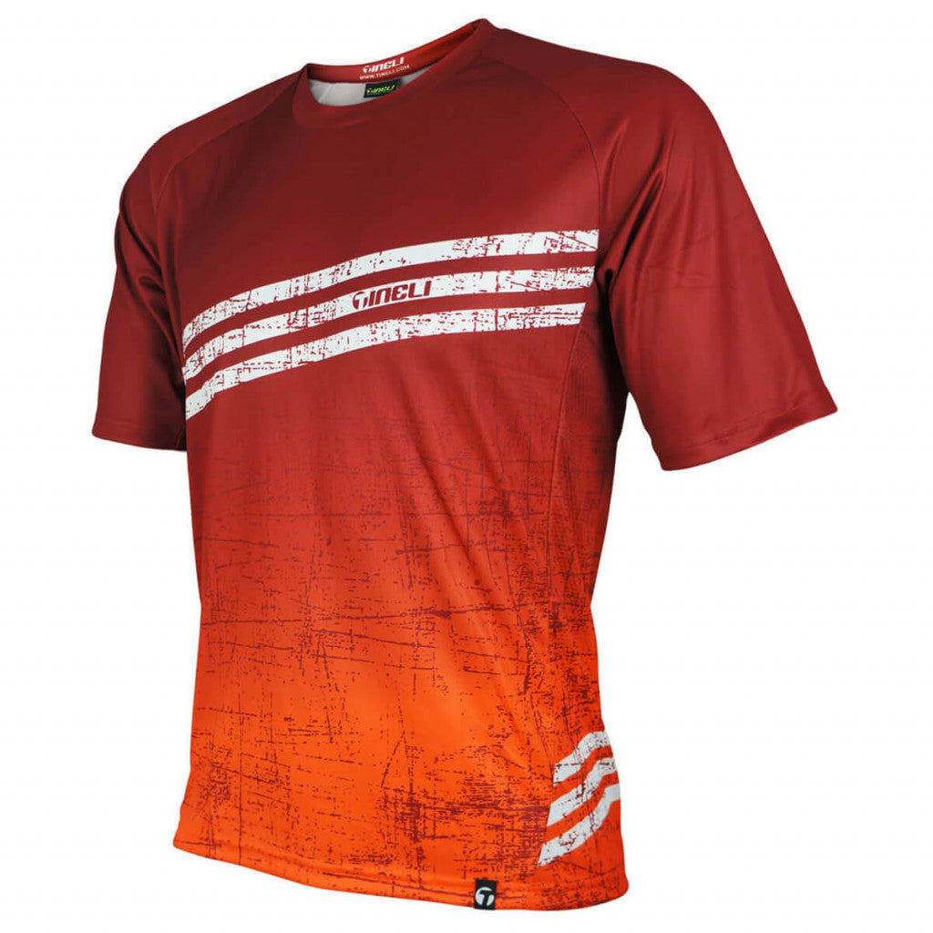 Scratch Trail Jersey - Last Items