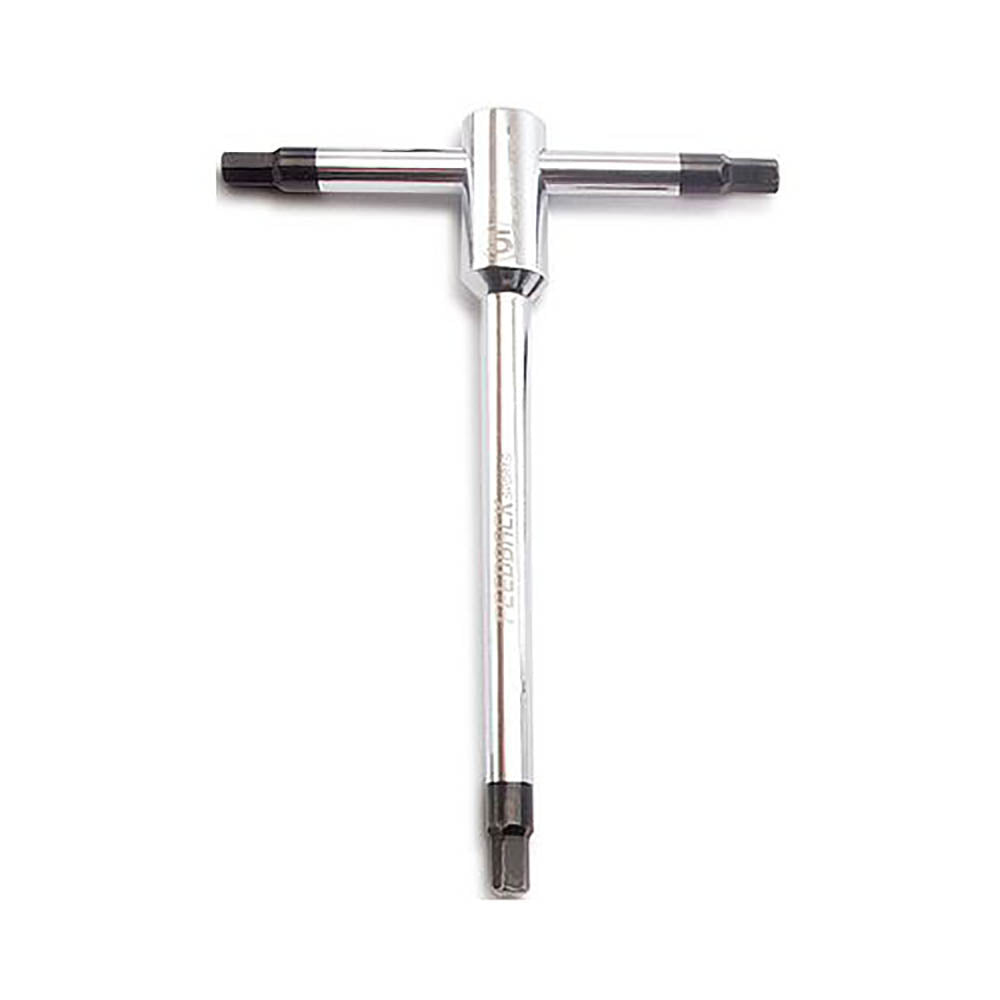 Feedback Sports T Handle Allen Wrench Singles