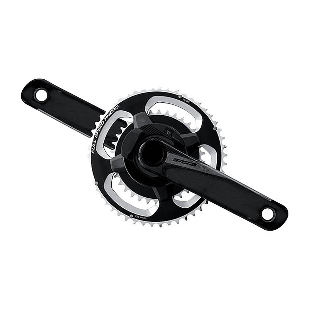 Powerbox Carbon Road Crankset