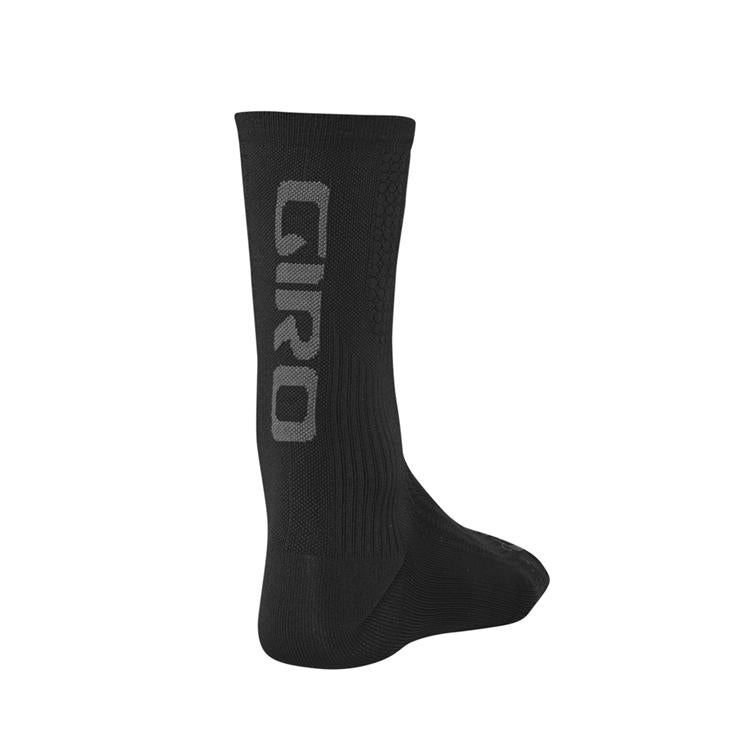 Giro HRC Team - Black/DarkShadow