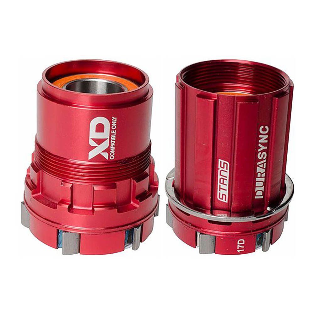 Stan's Notubes Neo Freehubs