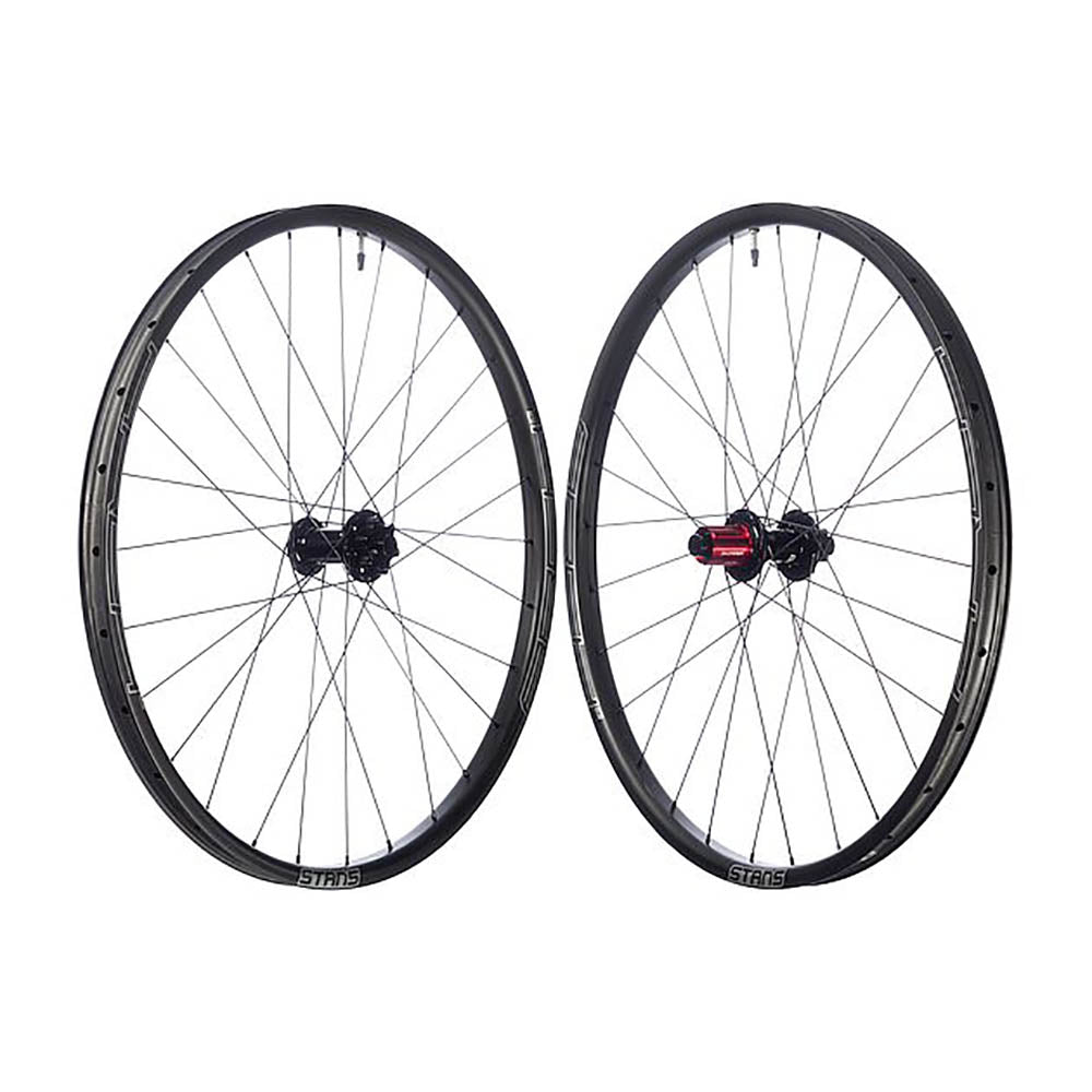 Stan's Notubes Arch Cb7 27.5 Wheelset Wbwo