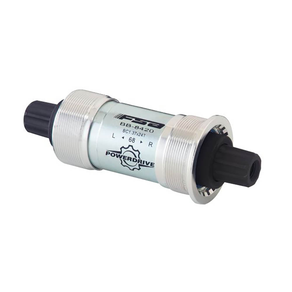 Power Drive Bottom Bracket