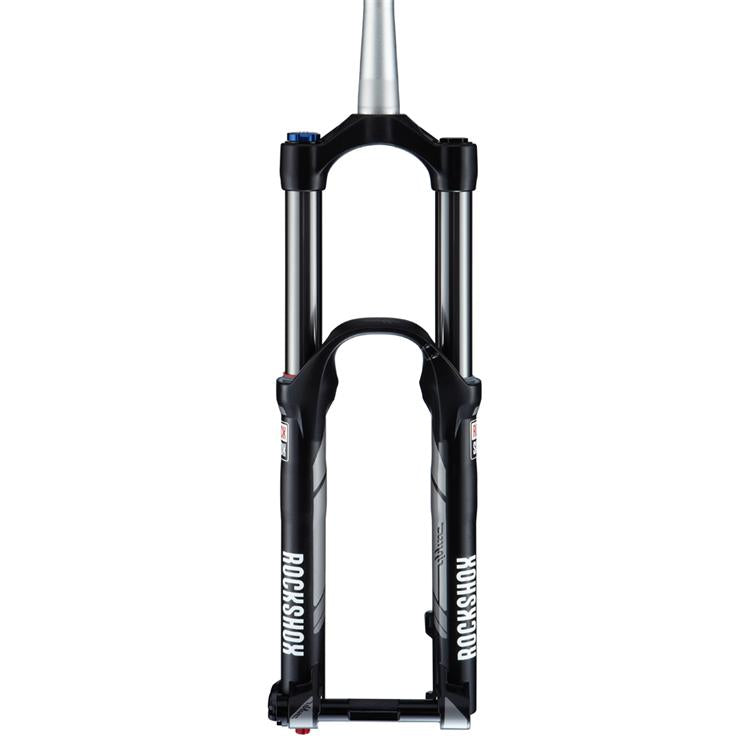 RockShox Domain