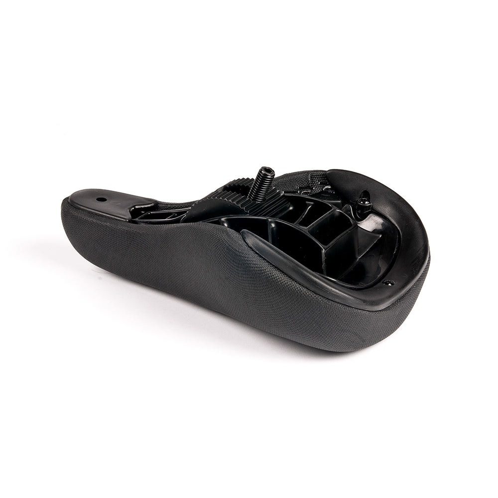 Saltplus Pivotal Seat Fat Black