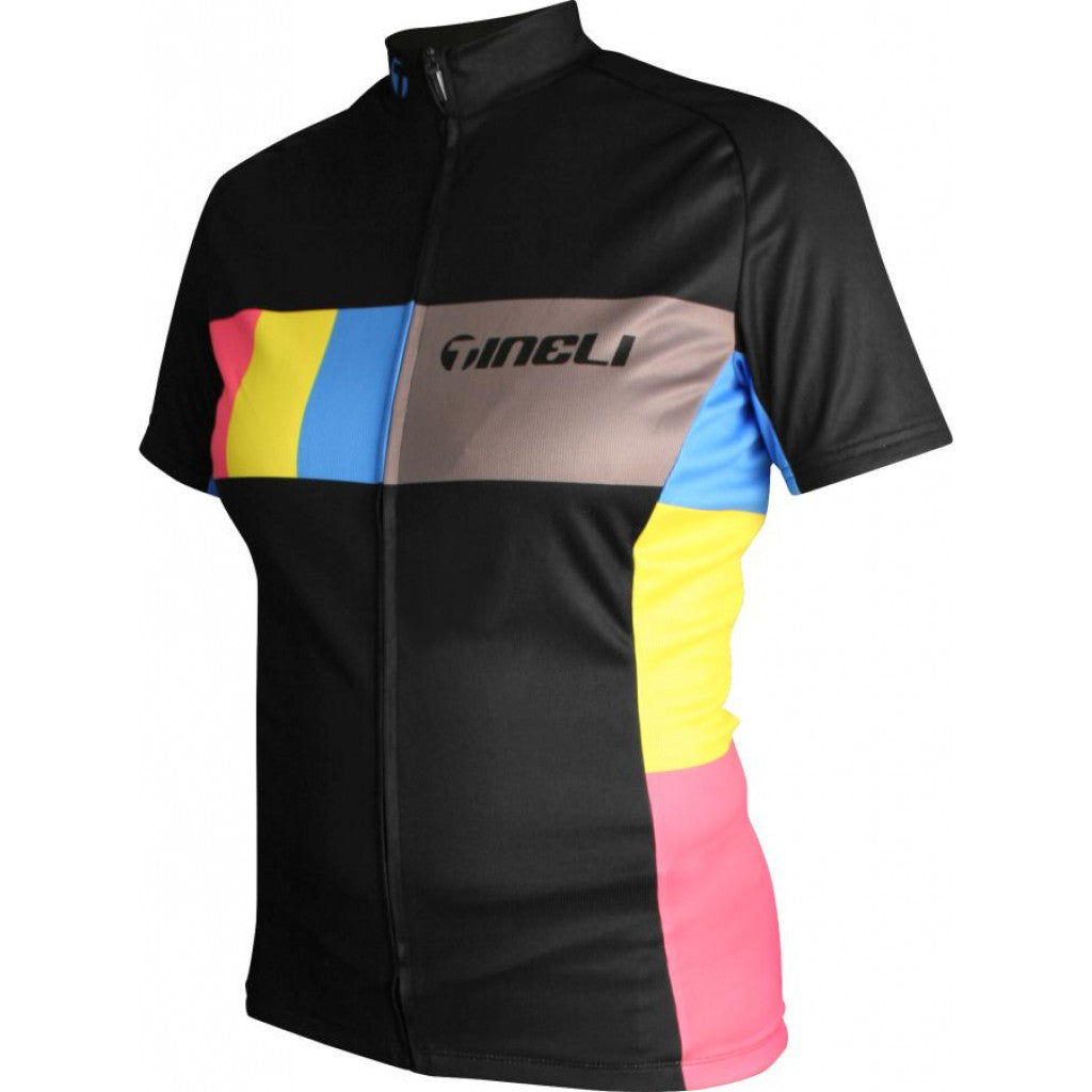 Black Candy Women's Jersey - Last Items