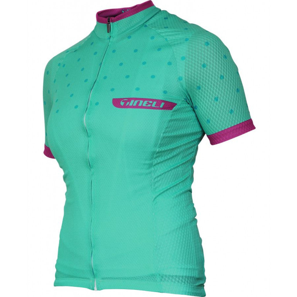 WMN Mint Delight Jersey - Last Items