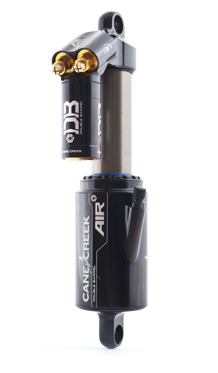 pistone aria per double barrel air / air cs / air il Cane Creek pistone aria per double barrel air / air cs / air il Cane Creek