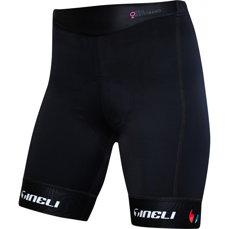 Women's Tri Shorts