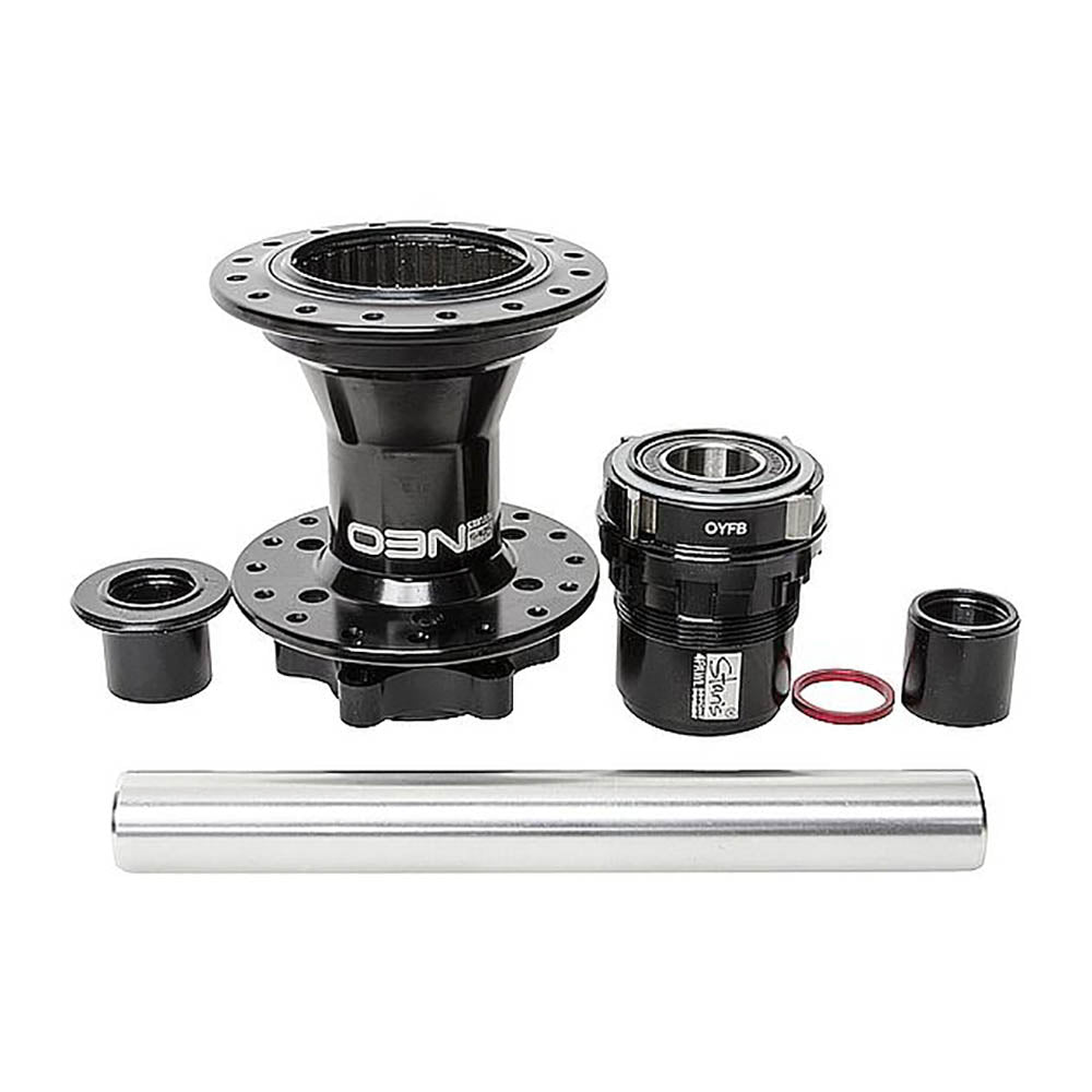 Stan's Notubes Neo Axles