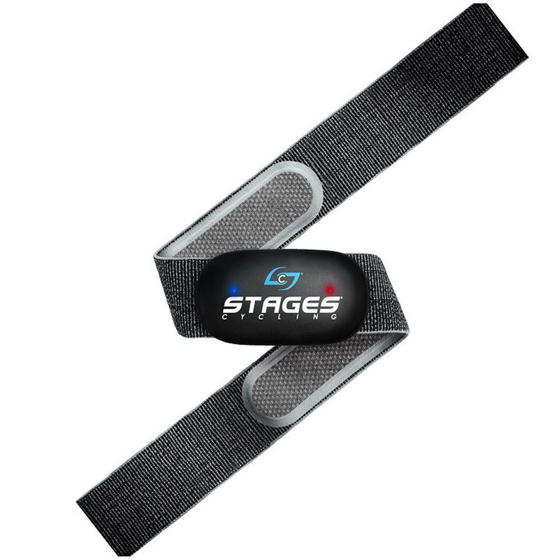 Stages Pulse Heart Rate Monitor