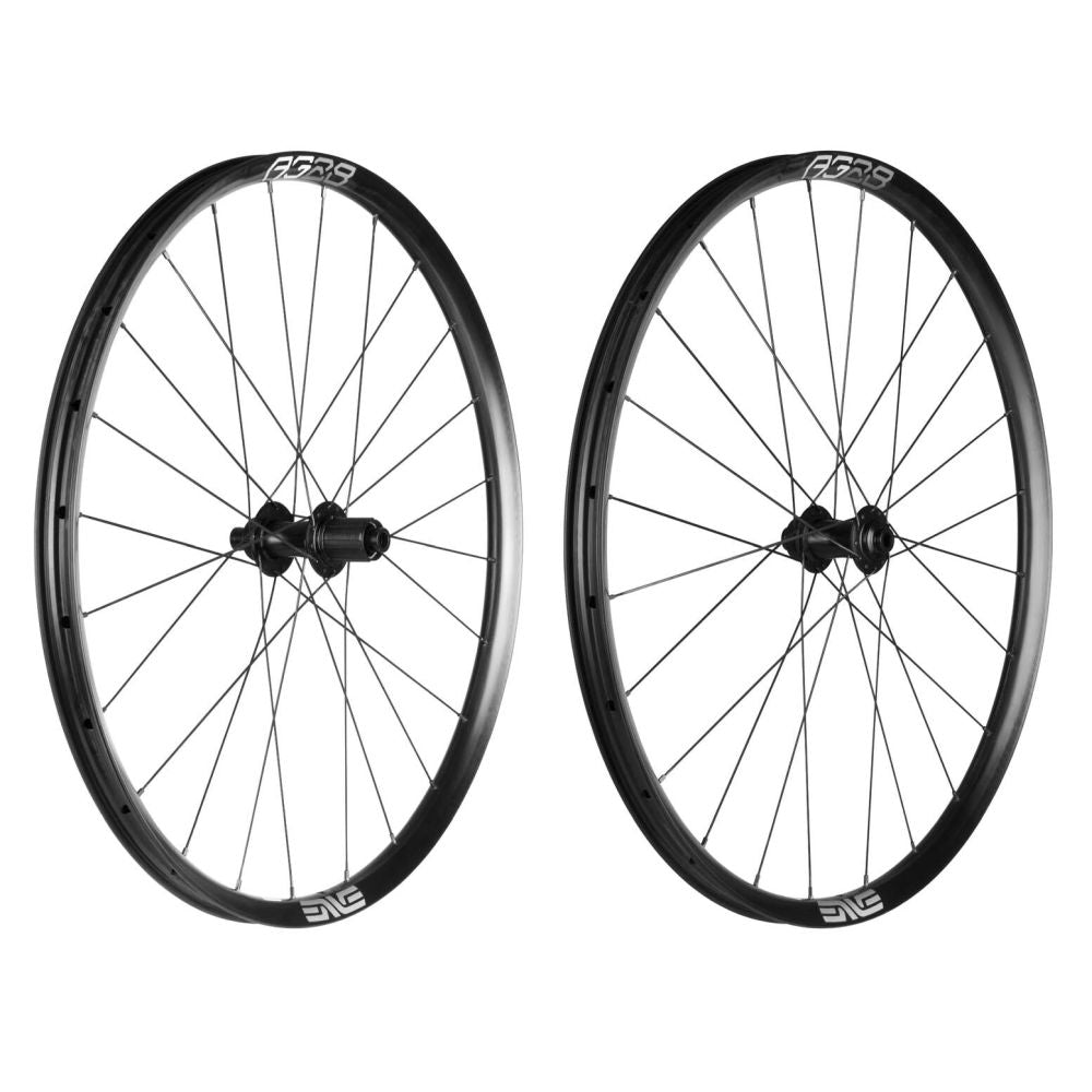 Foundation AG28 Wheelset