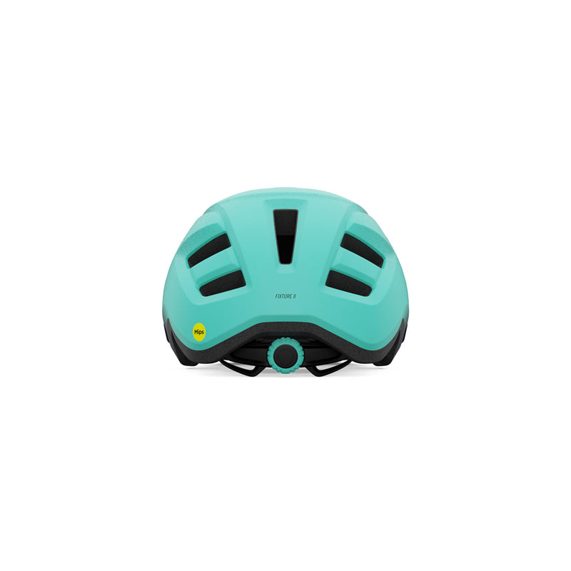 Giro fixture MIPS II Youth Helmet Matte Midnight