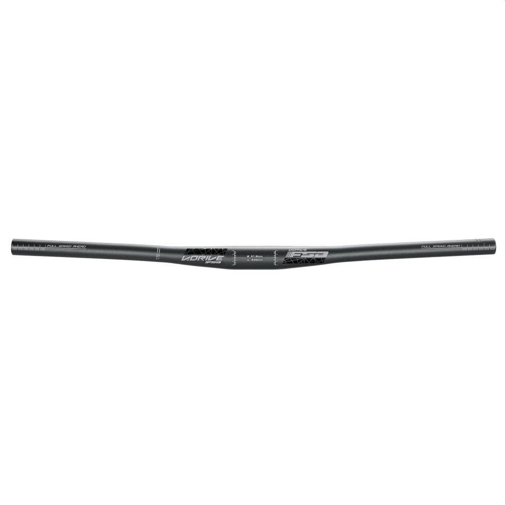 V Drive Flat 31.8 Handlebar