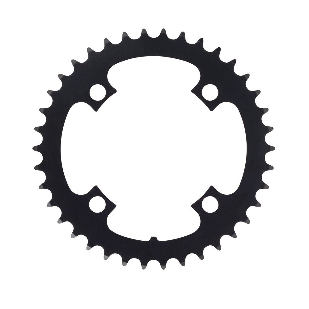 E Bike 104 Bcd Chainring Steel