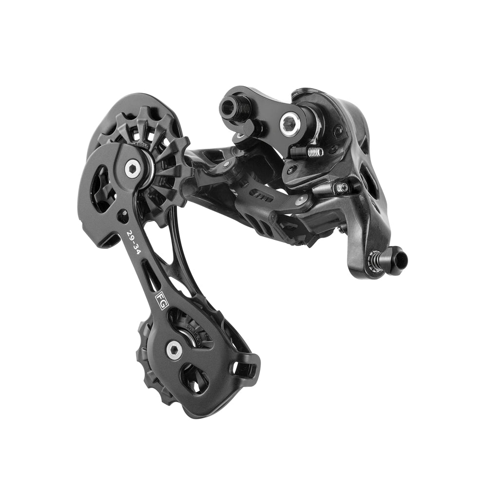 Campagnolo Record 12 Rear Derailleur 3