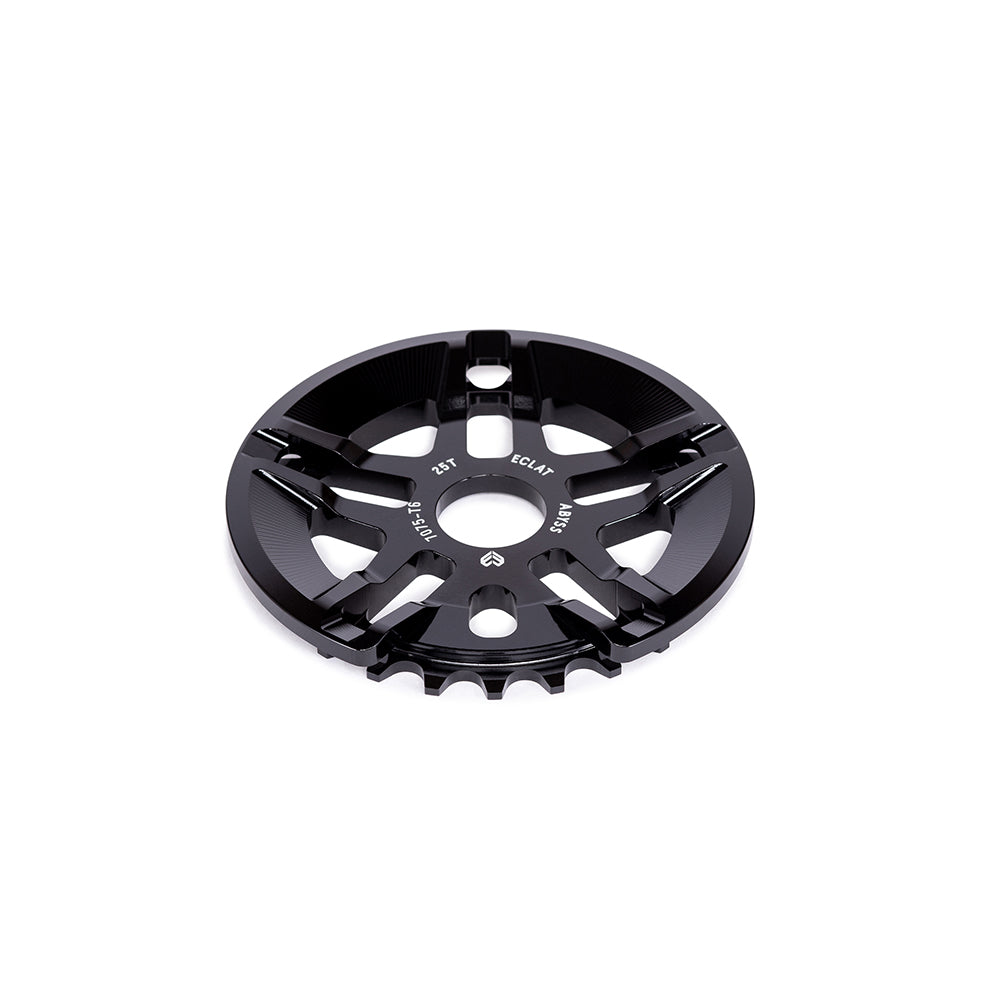 eclat Abyss Guard Sprocket 25T