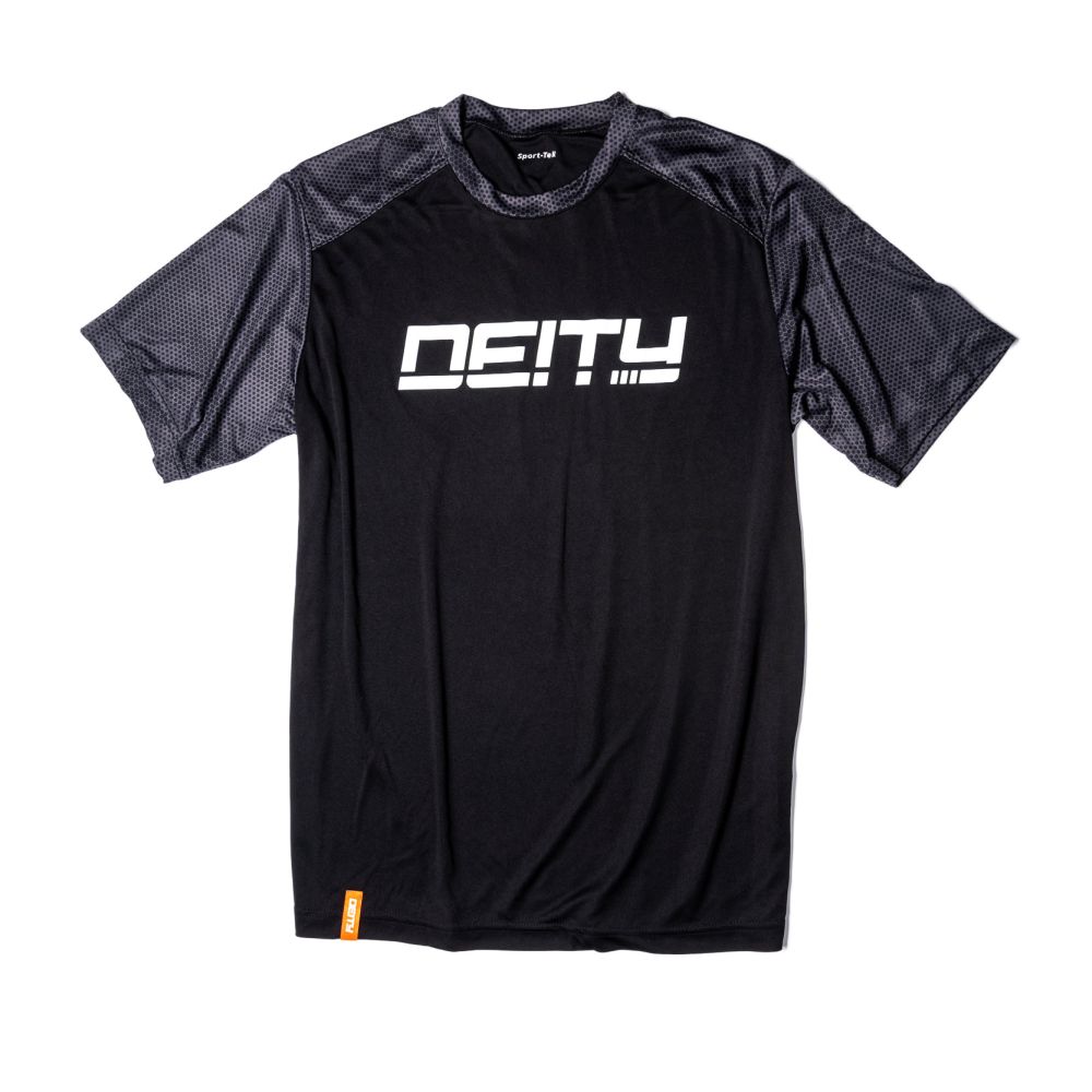 Deity Spindrift Jersey