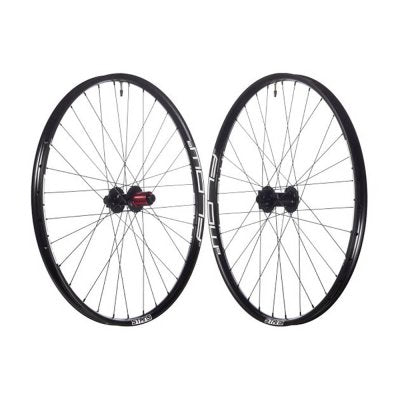 Flow Ex3 On Chris King 29" Wheelset