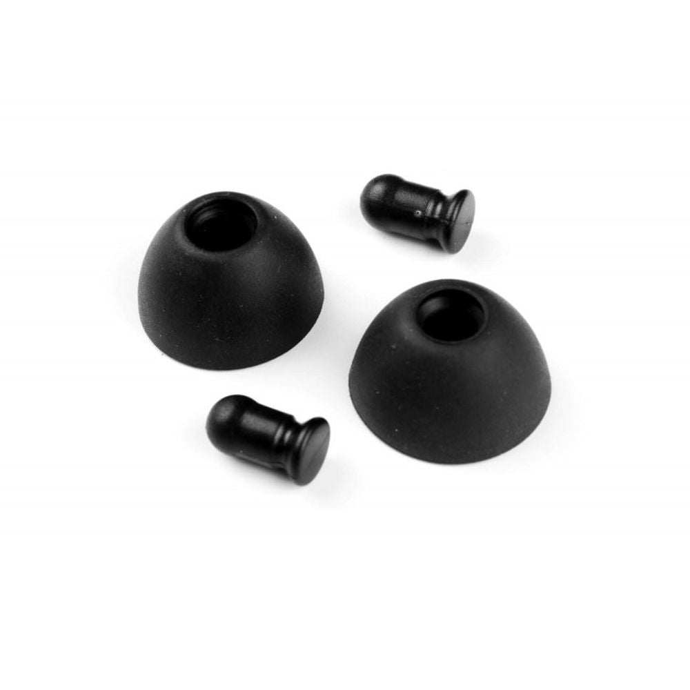 Road Bar End Plug