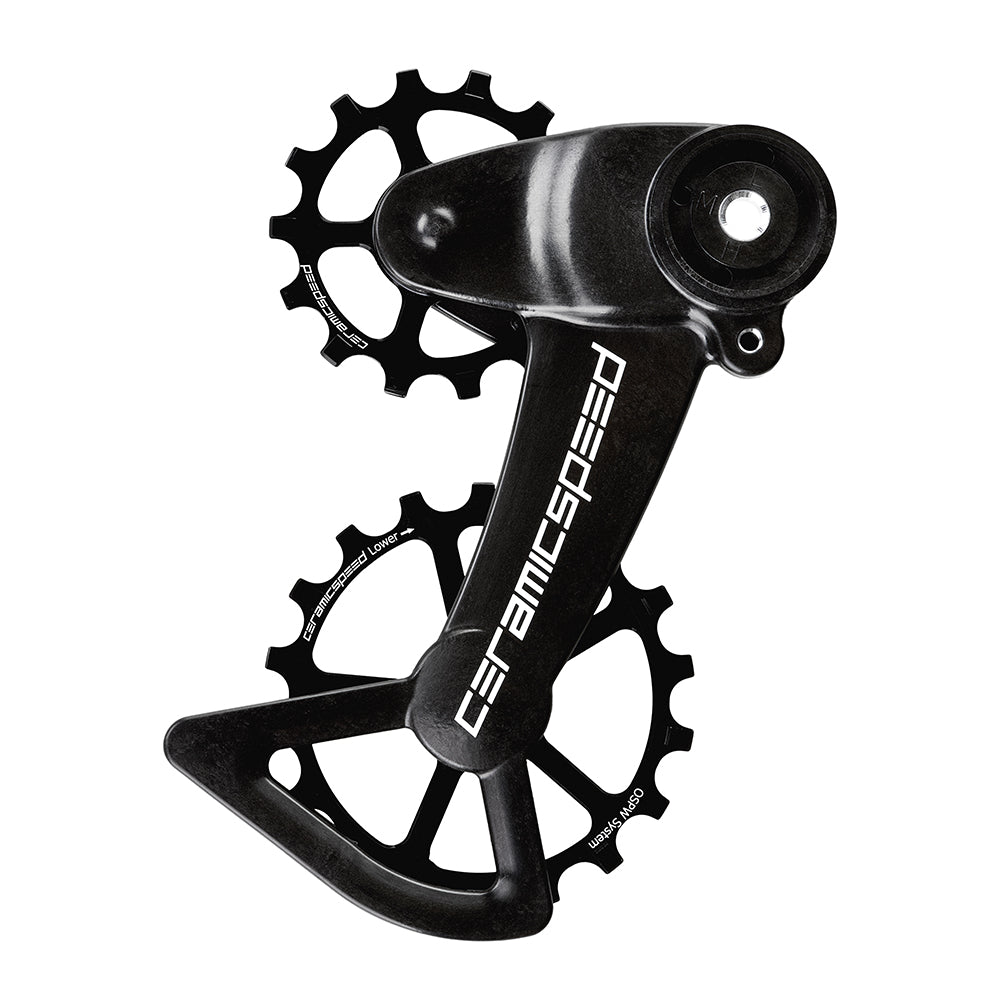 Ceramicspeed Ospw Derailleur Cages Sram Eagle Axs