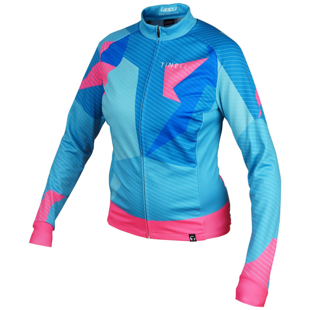 Women's Swedish Mafia Intermediate Jacket - Last Items