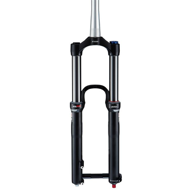 RockShox Domain