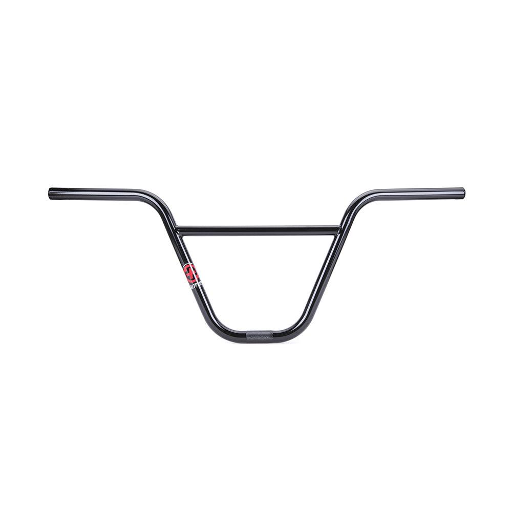 Saltplus HQ Handlebar Black