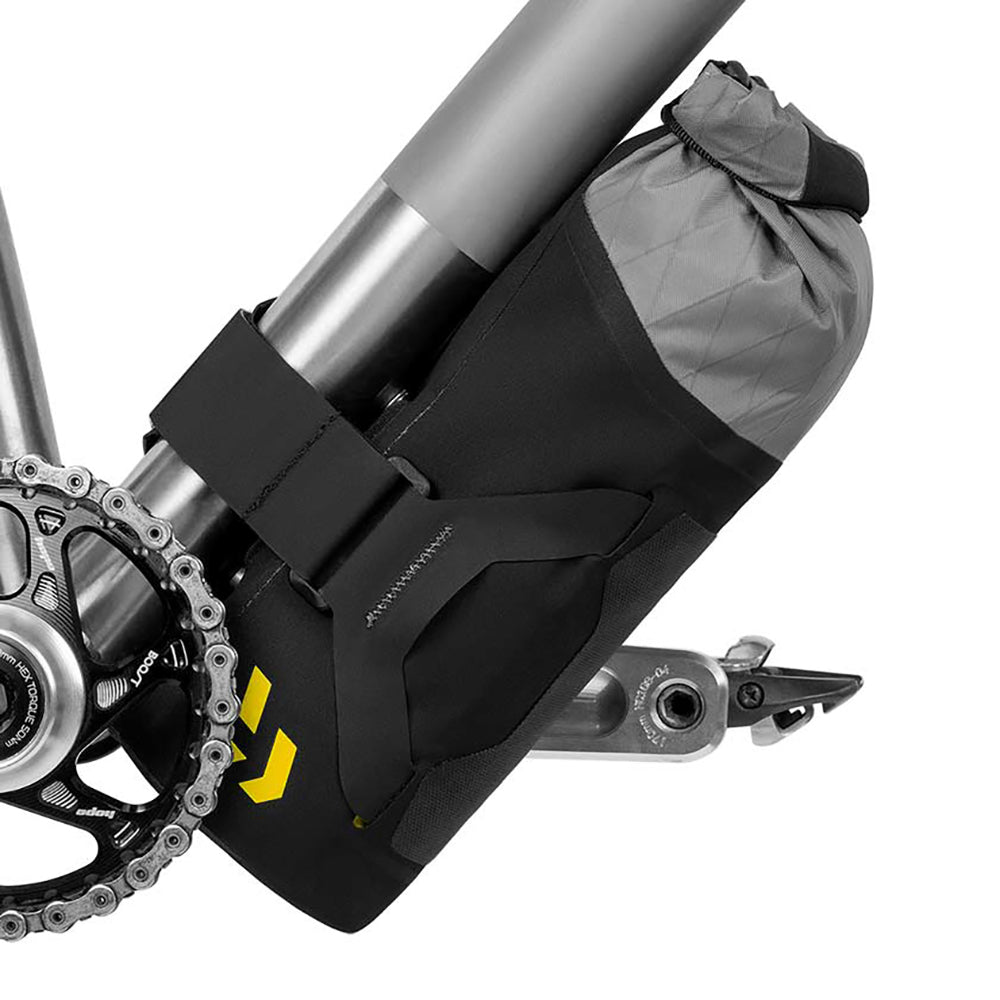 Apidura Backcountry Downtube Pack 1.8 L