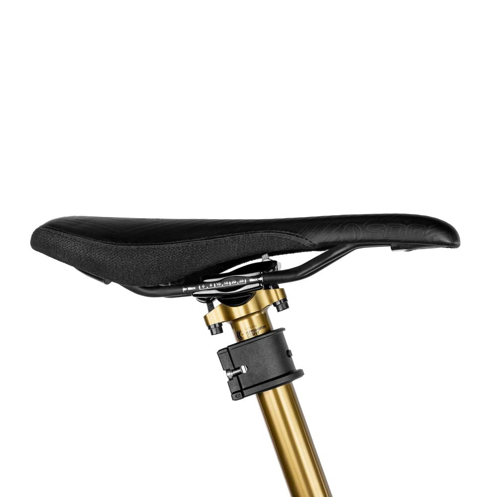 Apidura Backcountry Dropper Post Adapter