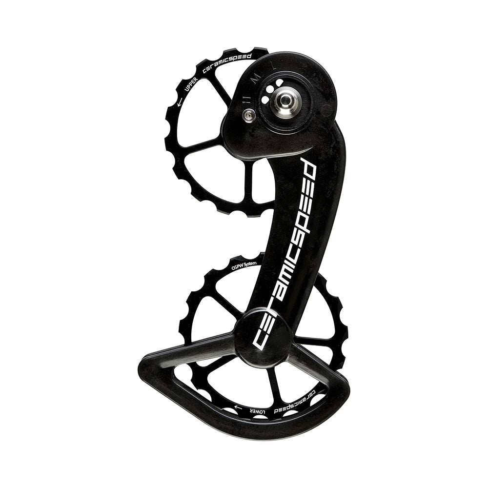 Ceramicspeed Ospw Derailleur Cages Sram Mechanical