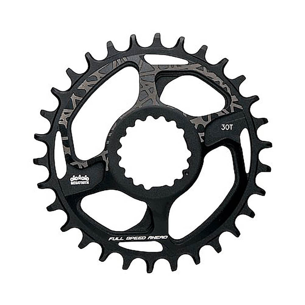 Megatooth Direct Mount Chainring 1x12 Hg+ Only