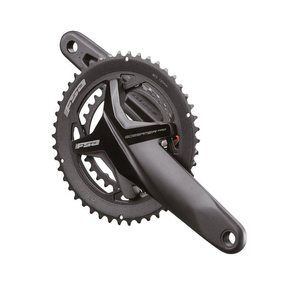 Gossamer Pro 386 Evo 2 X Crankset