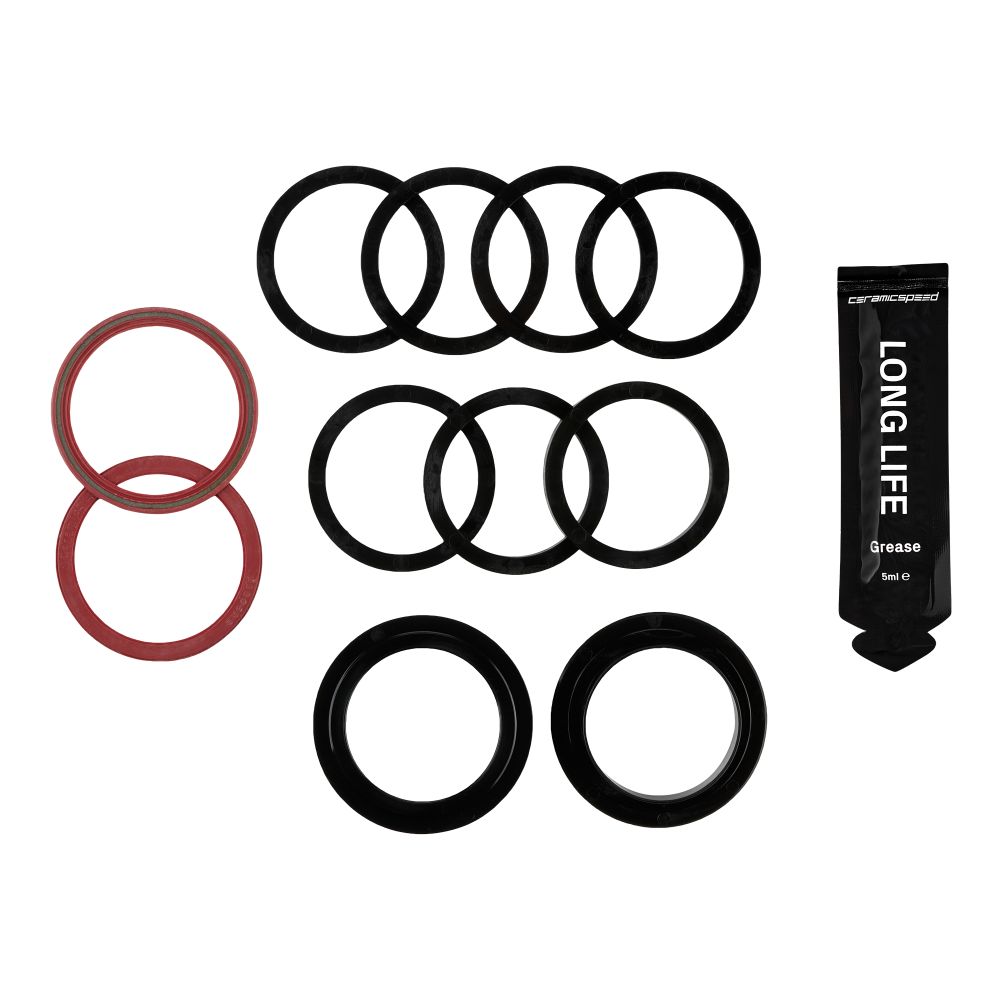 Ceramicspeed Pf4130 Bb86/92 Dub Service Kit