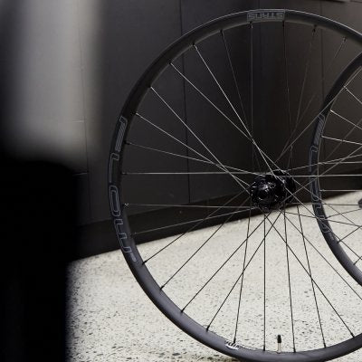 Arch Mk4 On Dt350 29" Wheelset