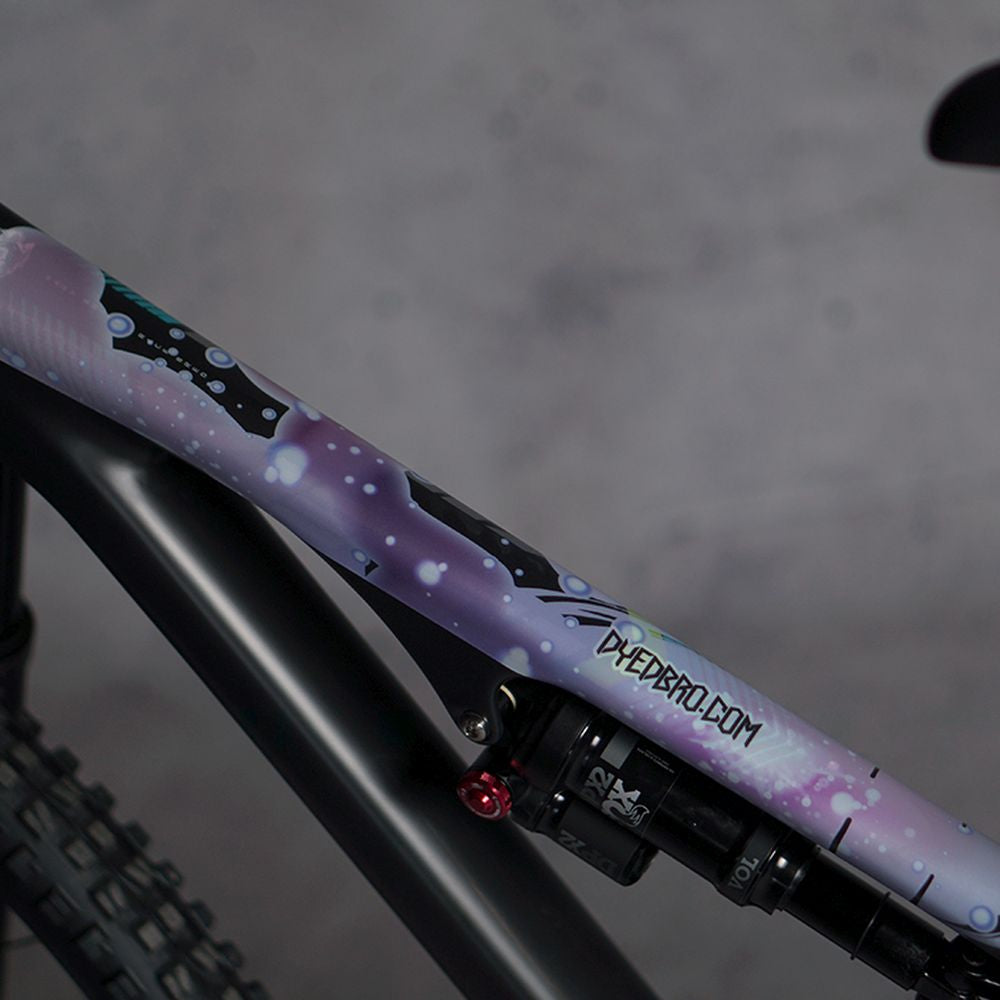 Dyedbro Frame Protection Galaxy