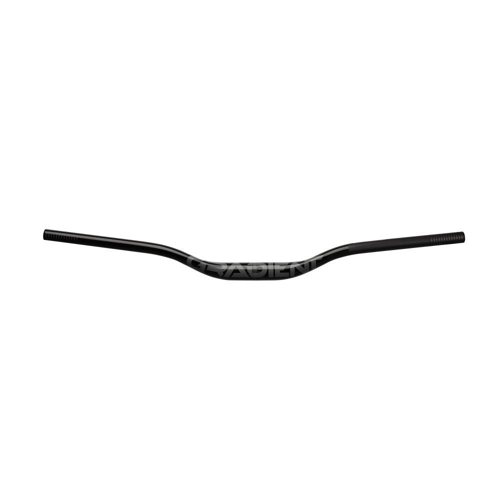 Gradient Alloy Riser 35 Handlebar