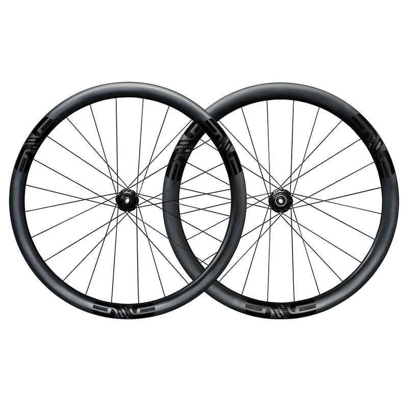 Ses 3.4 Wheelset