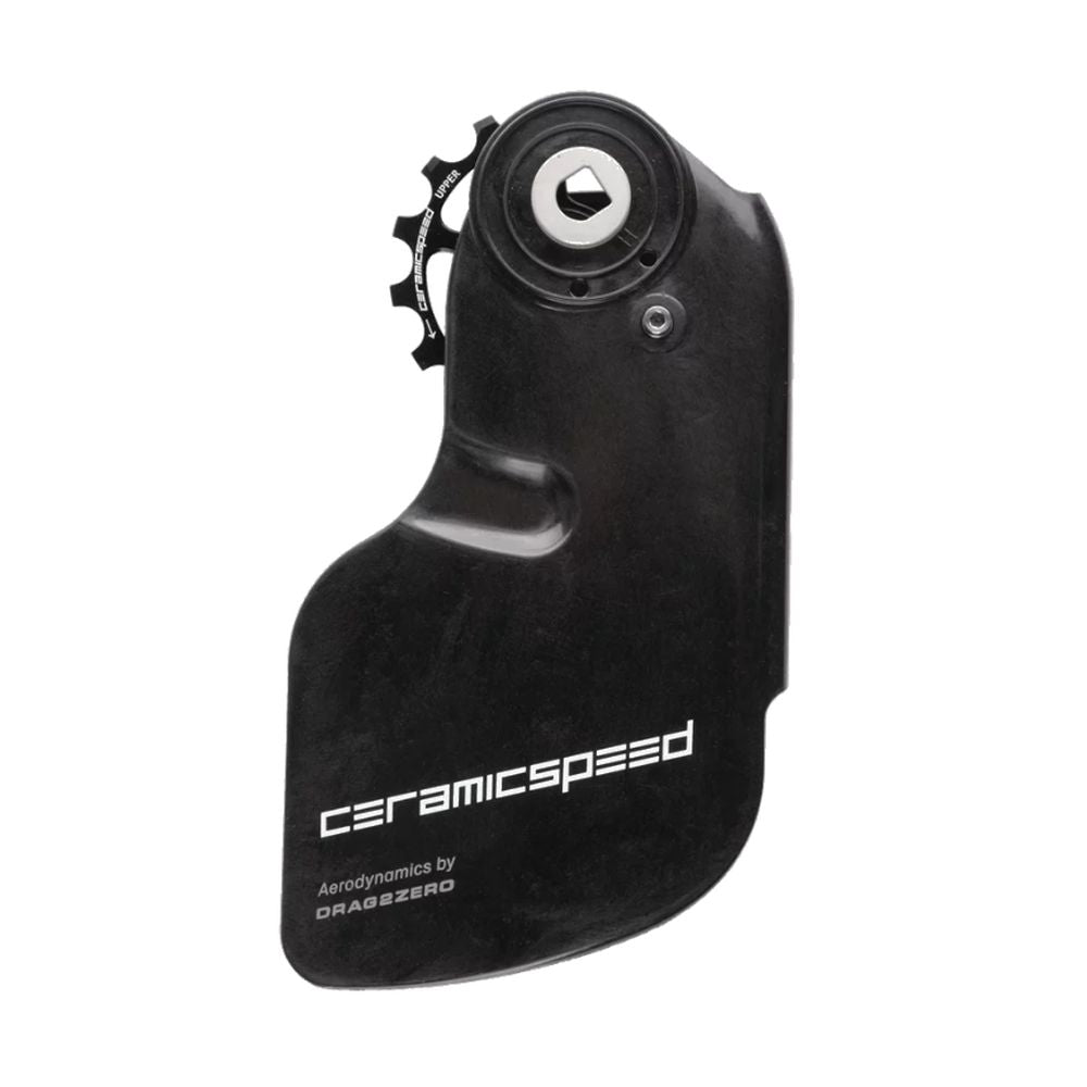 Ceramicspeed Ospw Aero Derailleur Cage Sram Red / Force Axs Coated