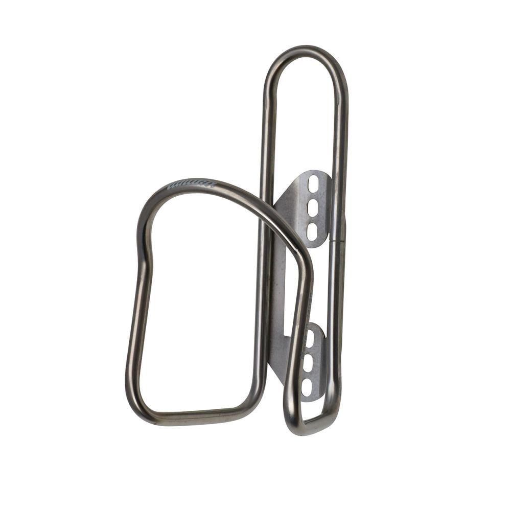 Soma Tanaka Graveller Os Multi Position Bottle Cage Stainless