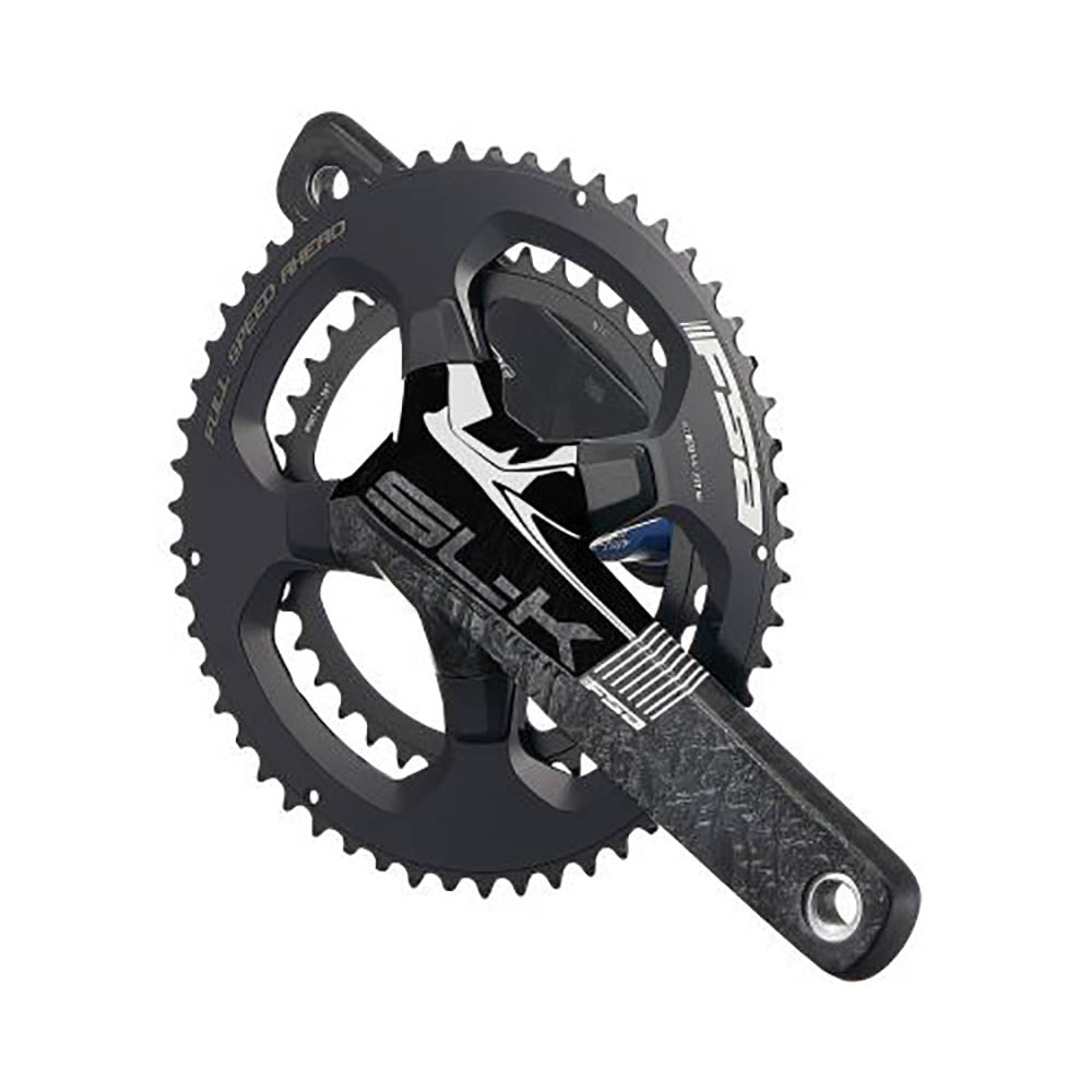 Sl K Light 386 Evo Crankset
