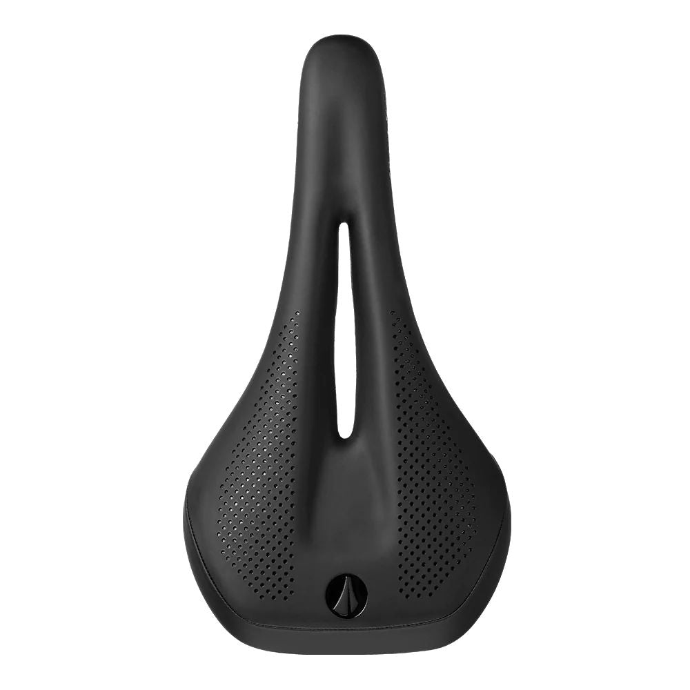 Allure V2 Saddle Lux Alloy Rail