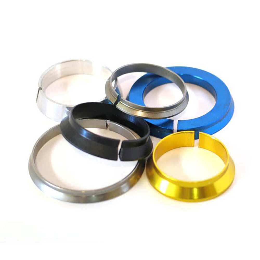Headset Compression Rings