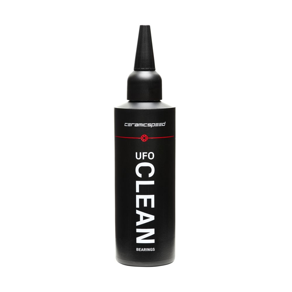 Ceramicspeed Ufo Clean Bearings