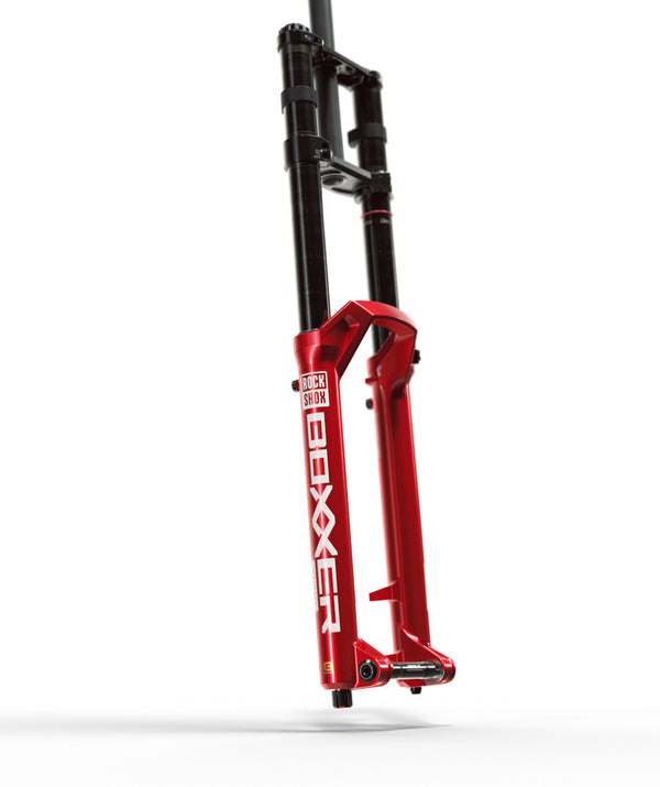 RockShox Boxxer Ultimate